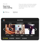 Xiaomi Original D16 Drone 8K 5G GPS Professional HD Aerial Photography Remote Control Aircraft Bushless Motor Quadcopter UAV