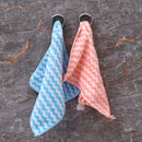 4/1Pcs Self Adhesive Towel Plug Holder Wall Mounted Bathroom Organizers Towel Hooks Storage Rack Kitchen Rags Dishcloth Clips