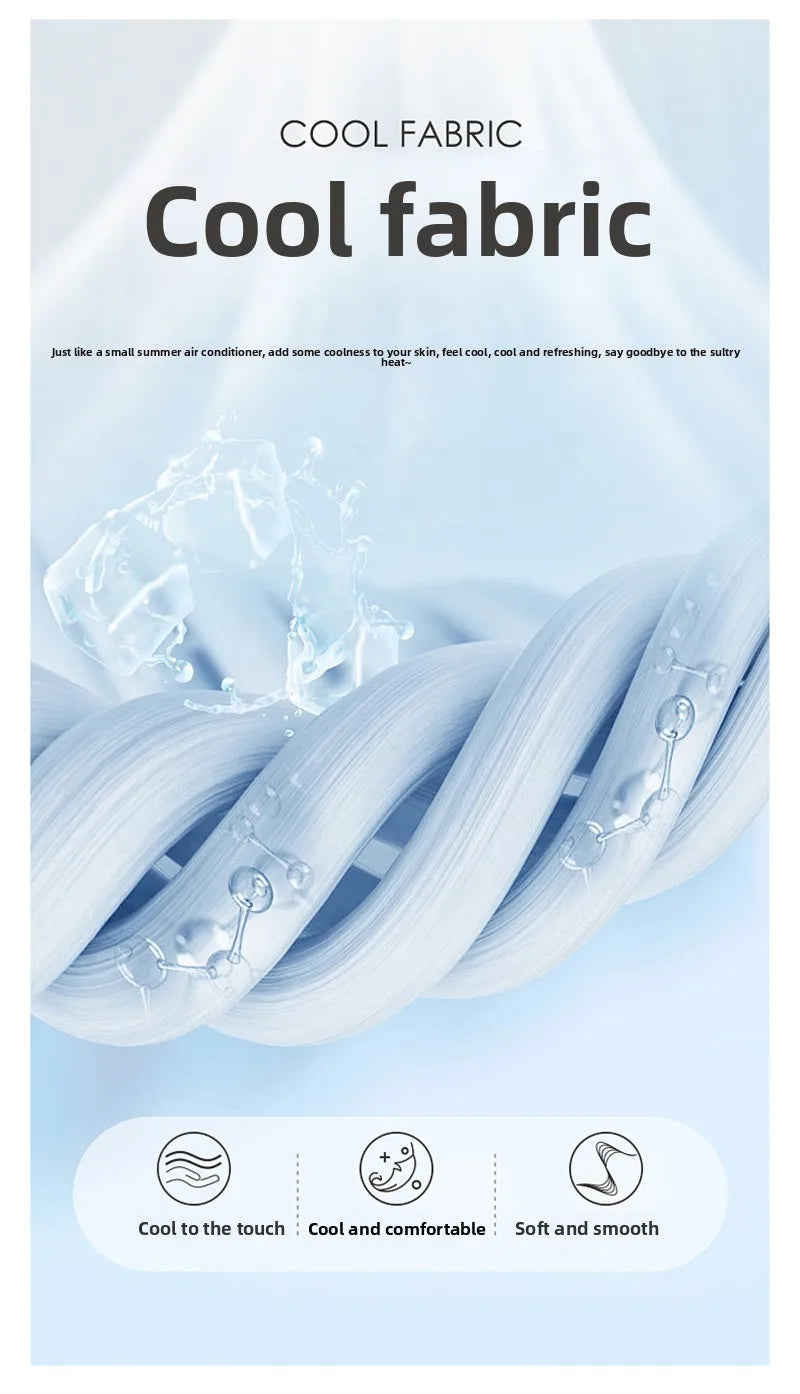 Grade A Cooling Blanket for Bed Soft Breathable King Size Summer Quilt Queen  Air Condition Comforter Lightweight Cool Duvet