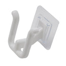 Non Punching Bathroom Slipper Rack Minimalist Slipper Hook Bathroom Drain Rack Wall Mounted Wall Storage Shoe Rack Multifunction