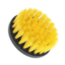 Drill Brush Attachment Set Power Scrubber Wash Cleaning Brushes Tool Kit with Extension for Clean Glass windows Kitchen Toilet