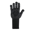 1pc High Temperature Protective Gloves, Resistant To High Temperature Of 800 Degrees, Silicone Barbecue Oven Microwave