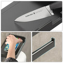 Suporte para papel higiênico Suporte de parede para banheiro