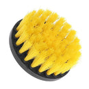 Drill Brush Attachment Set Power Scrubber Wash Cleaning Brushes Tool Kit with Extension for Clean Glass windows Kitchen Toilet