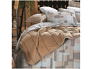 Duvet Queen Edromania Comfort Arizona
