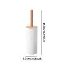 1pc Bathroom Accessories Washing Toothbrush Toothpaste Holder Liquid Soap Dispenser Box Pump Bottle Wash Toilet Brush Set