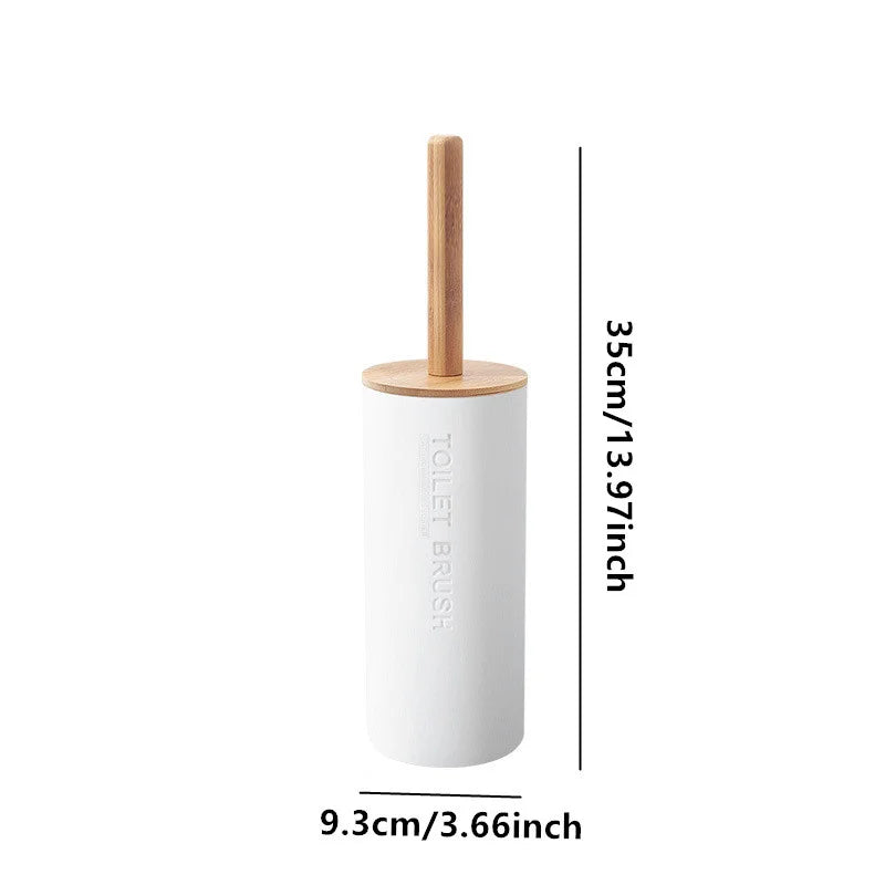 1pc Bathroom Accessories Washing Toothbrush Toothpaste Holder Liquid Soap Dispenser Box Pump Bottle Wash Toilet Brush Set