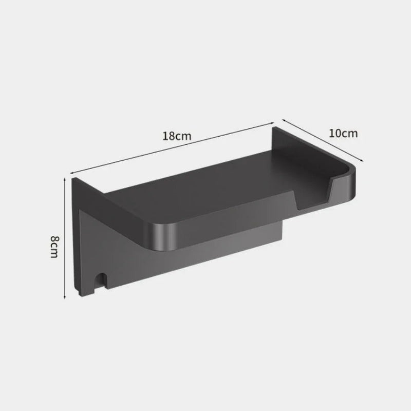 Suporte para papel higiênico Suporte de parede para banheiro
