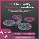 Drone 8k Professional Drone Obstacle Avoidance GPS Drone 4K