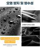 Winter new Haining leather leather jacket male middle-aged dad installed sheepskin casual big yards leather jacket coat padded