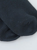 12 Pos Kit Men's Sock Short Cano Socket Various Colors Men's Socks Floor Socks Cotton Socks Brazil