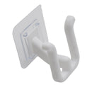 Non Punching Bathroom Slipper Rack Minimalist Slipper Hook Bathroom Drain Rack Wall Mounted Wall Storage Shoe Rack Multifunction