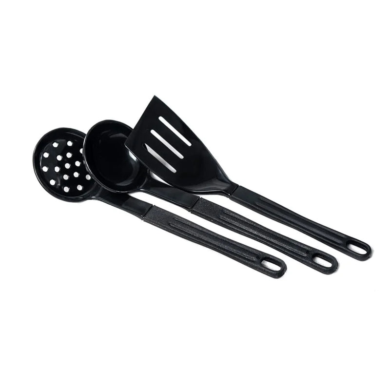 5 Pcs Cookware Set + Ferver 12 + 4,5 Pressure Cooker L Cracked Apple StoreSTORE