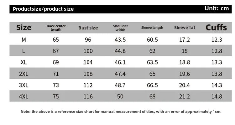 2025 spring and autumn new coat men's warm leather casual popular men's pu leather jacket leather suit mens 4XL