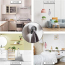 4/1Pcs Self Adhesive Towel Plug Holder Wall Mounted Bathroom Organizers Towel Hooks Storage Rack Kitchen Rags Dishcloth Clips