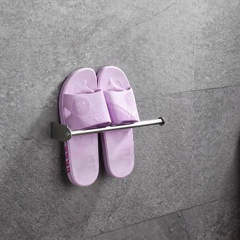 No Punching Toilet Paper Holder Self Adhesive Toilet Roll Paper Holders Bathroom Kitchen Paper Roll Holder Bath Towel Holder