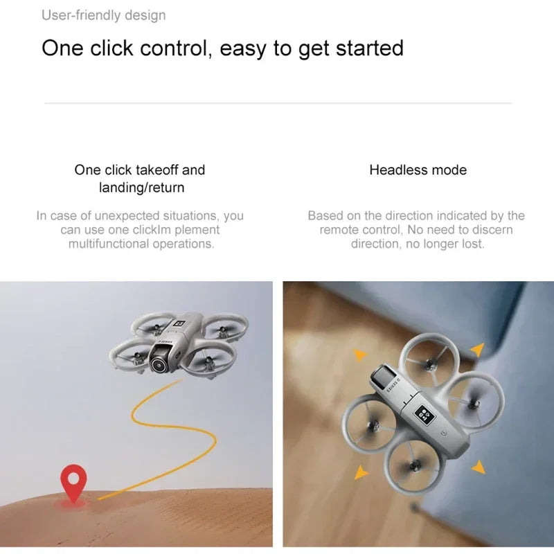 Xiaomi Original D16 Drone 8K 5G GPS Professional HD Aerial Photography Remote Control Aircraft Bushless Motor Quadcopter UAV