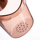 1pcs Toothbrush holder Bathroom accessories Bathroom supplies organizer Bathroom shelf Toothpaste holder Comb storage rack