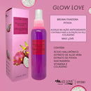 Full Kit 5 Items Line Glow Love Pitaya Max Love