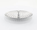 Kitchen Sink Strainer Stopper Stainless Steel Replacement Drain Filter Bathtub Hair Catcher Waste Hole Trap Bathroom Accessories