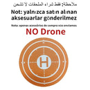 Xiaomi Original D16 Drone 8K 5G GPS Professional HD Aerial Photography Remote Control Aircraft Bushless Motor Quadcopter UAV