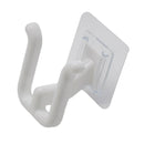 Non Punching Bathroom Slipper Rack Minimalist Slipper Hook Bathroom Drain Rack Wall Mounted Wall Storage Shoe Rack Multifunction