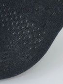 12 Pos Kit Men's Sock Short Cano Socket Various Colors Men's Socks Floor Socks Cotton Socks Brazil