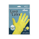 Yellow SL M NOBLE CA 41780 Rubber/Latex Glove