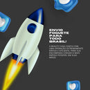 Duvet Microfiber Color Lisa Premium finishes Couple