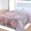 Duvet Couple Anti-allergic Double-sided Printed 215x190cm BF Mattons