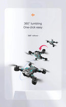 5000M New G6 Professional Foldable Quadcopter Aerial Drone S6 HD Camera GPS RC Helicopter FPV WIFI Obstacle Avoidance Toy Gifts