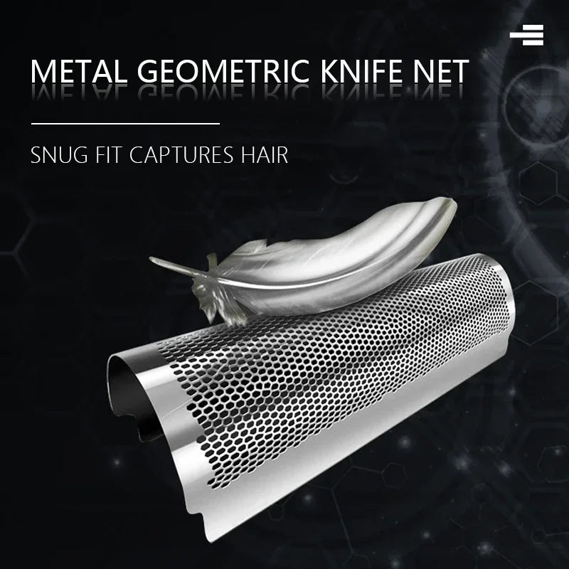 Kemei Rechargeable Cordless Shaver for Men Twin Blade Reciprocating Beard Razor Face Care Multifunction Strong Trimmer KM-1102