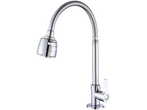 Table Kitchen Faucet-Gourmet Nell AM-M26
