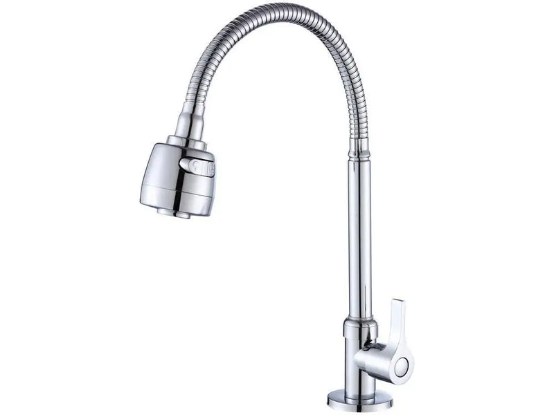 Table Kitchen Faucet-Gourmet Nell AM-M26