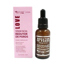 Max Love Poro Reducing Facial Serum C/3 Kit