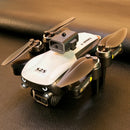 S2S 8K Drone Profesional HD Aerial Photography Dual-Camera Omnidirectional Obstacle Brushless Avoidance Quadcopter