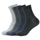 12 Pads Kit Men Socks Socks Men Socks Men's Necessaire Men Socks Non-slip Socks Cotton Socks