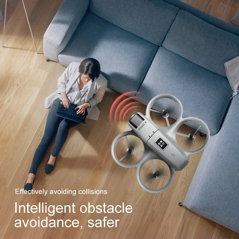 Xiaomi Original D16 Drone 8K 5G GPS Professional HD Aerial Photography Remote Control Aircraft Bushless Motor Quadcopter UAV