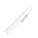 45/60CM Sewer Pipe Unblocker Drain Toilet Washbasin Sink Hair Cleaning Hook Dredging Tool For Bathroom Kitchen Anti Clogging