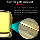 Kemei Tx1 Full Metal Electric Shaver For Men Hair Beard Electric Razor Bald Head Shaving Machine Finishing Fades Rechargeable