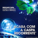 Clear Men Ice Cool Menthol Anticaspa Shampoo 170ml + 30ml