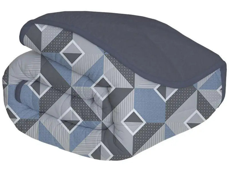 Duvet Queen Edromania Comfort Plaza