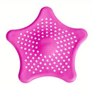 1PC Kitchen Bathroom Floor Drain Sink Strainer Set Food-Grade Silicone Kitchen Fruit Vegetable Folding Strainers Kitchen Tool