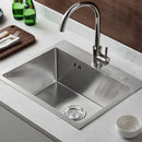 Kitchen Sink Sewer Strainer Basin Drain Stopper Stainless Steel Sink Waste Plug Filter Anti-clog Floor Drain Kitchen Accessories