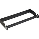 Under Cabinet Paper Towel Holder Plastic Wrap Storage Holder Wall Mounted Paper Towel Holder for Kitchen or Bathroom