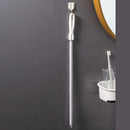 45/60CM Sewer Pipe Unblocker Drain Toilet Washbasin Sink Hair Cleaning Hook Dredging Tool For Bathroom Kitchen Anti Clogging