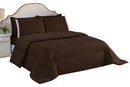 Duvet Microfiber Color Lisa Premium finishes Couple