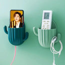 Suporte de parede autoadesivo para pasta de dente