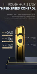 Kemei TX10 Electric Shaver Hair Rechargeable Facial & Beard Foil Razor For Men Bald Head Shaving For Men Machine Barber