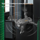 Drone 8k Professional Drone Obstacle Avoidance GPS Drone 4K